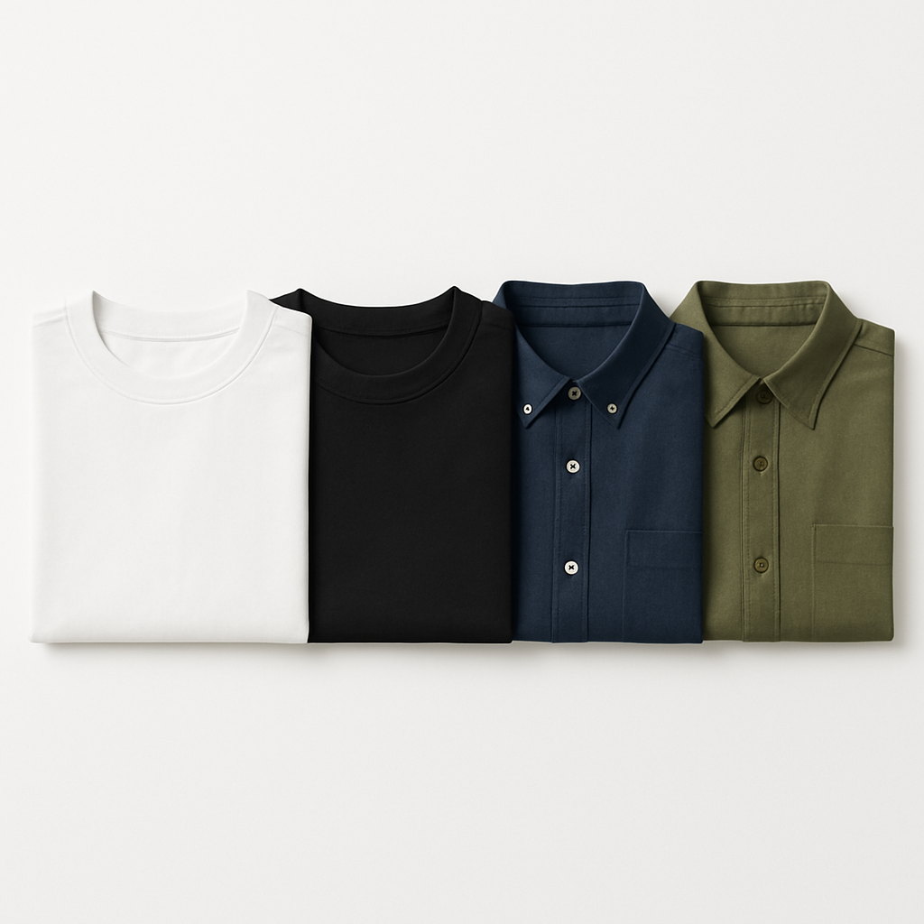 Shirts
