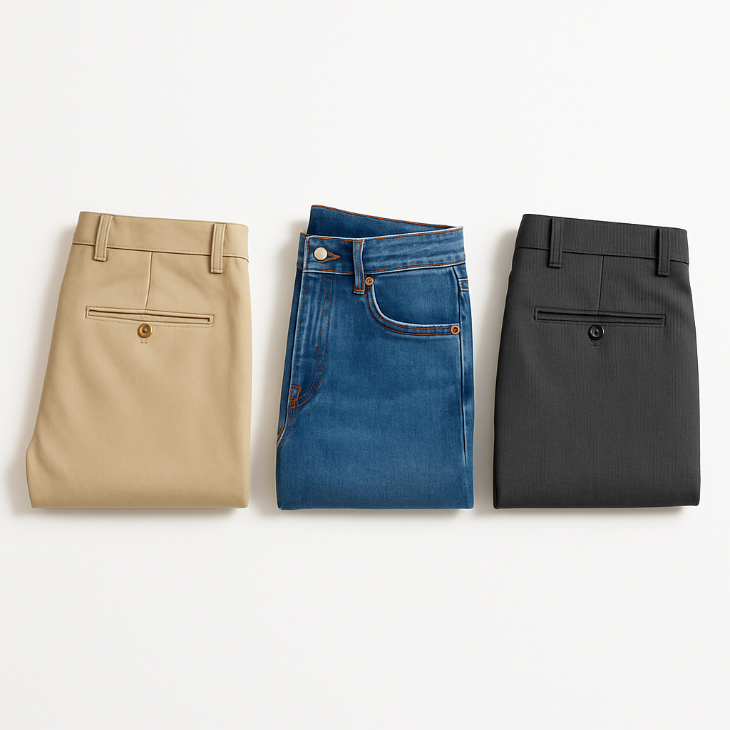 Pants