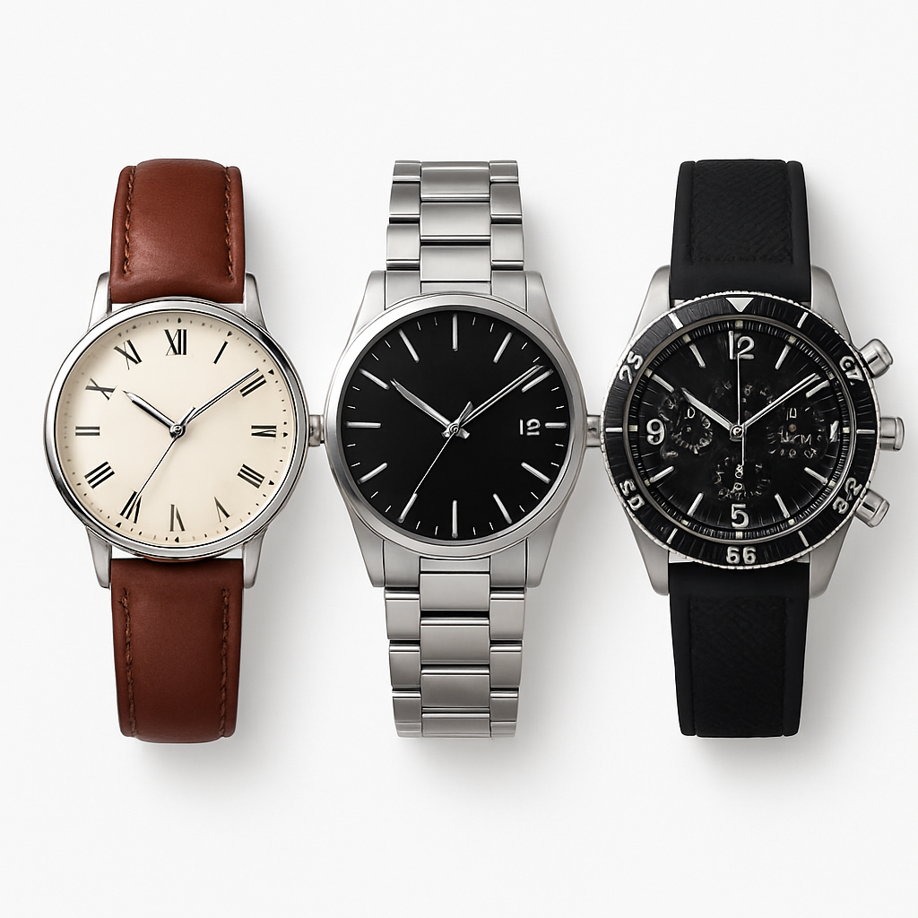 Watches
