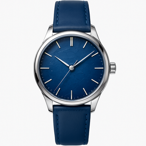 Azure Nautica - Enzmere Watches