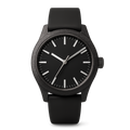 Carbon Chrono - Enzmere Watches