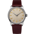 Citrine Elegance - Enzmere Watches