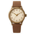 Moonlit Vintage - Enzmere Watches