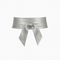 Silk Sash Belt - Enzmere Belts
