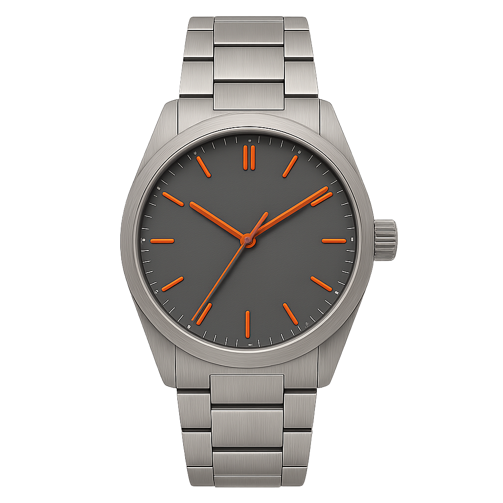 Slate Urban - Enzmere Watches